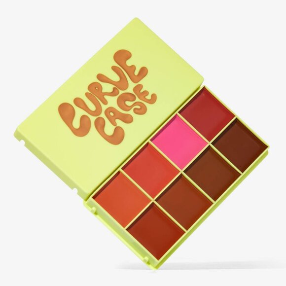 Made By Mitchell Curve Case Cream Makeup Palette - Medium - Picture 2 of 3